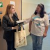 Реалізація договору про міжнародну співпрацю з Академією спеціальної педагогіки імені Марії Гжегожевської (м. Варшава, Польща)